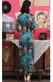 Liberty "B" Cheongsam